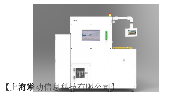 尾门撑杆电机PIN脚通断检测采集分析系统,产线NVH采集分析系统