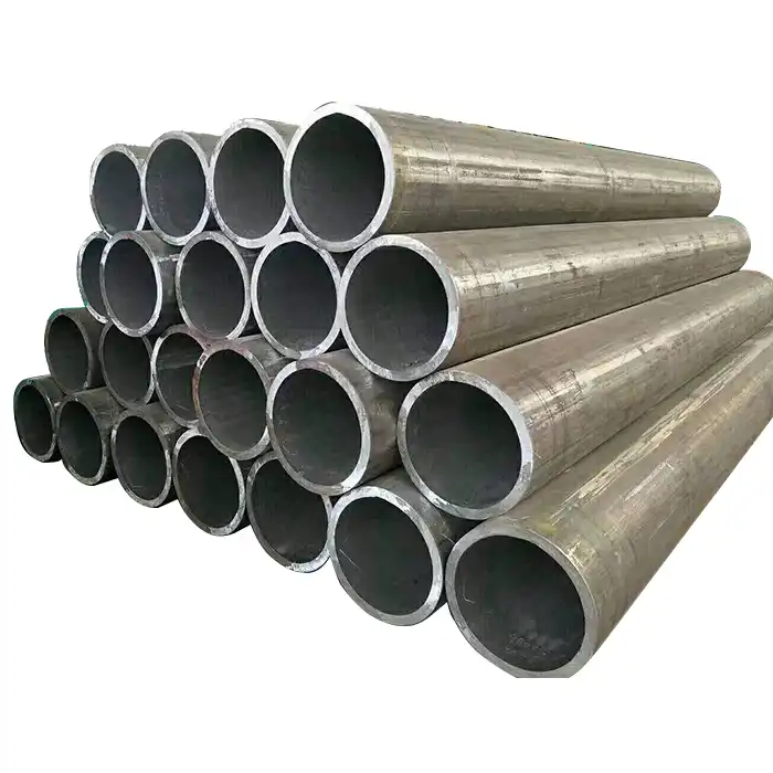 10 Seamless steel pipe