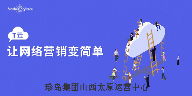 晋源区智能化营销产品介绍 欢迎咨询 山西知脉信息技术供应