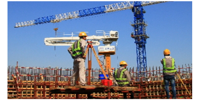 青浦区工业化建筑工程施工一体化,建筑工程施工