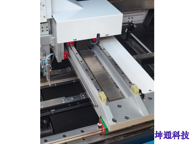 佛山国产全自动锡膏印刷机/AOI光学检测仪供应商