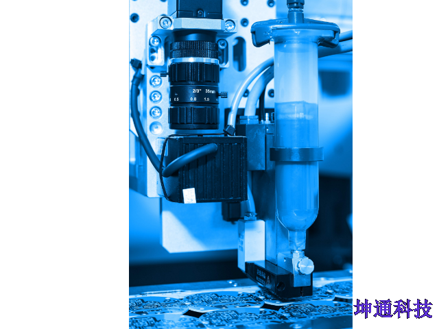 中山自动化全自动锡膏印刷机/AOI光学检测仪哪家便宜