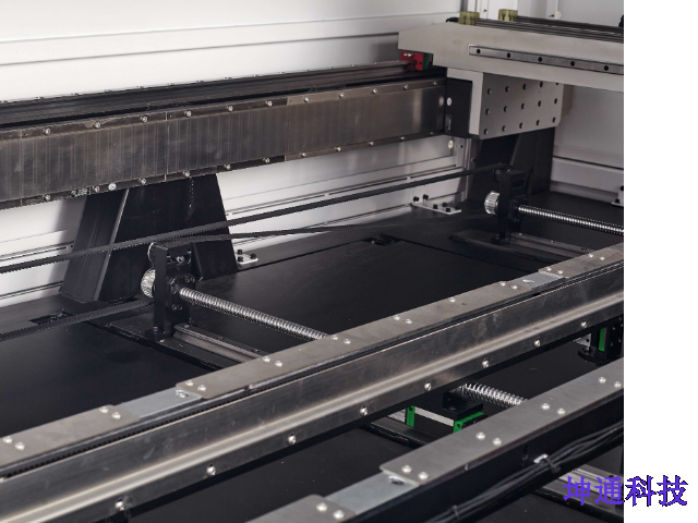 中山精密全自动锡膏印刷机/AOI光学检测仪生产厂家