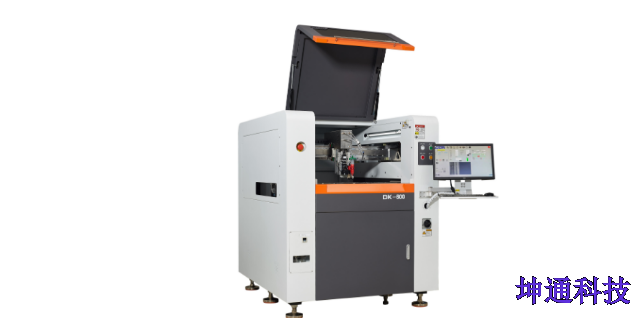海南高效全自动锡膏印刷机/AOI光学检测仪订做价格