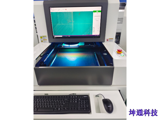 惠州精密AOI光学检测设备供应商