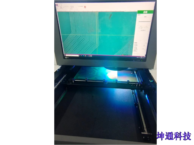 上海智能AOI光学检测设备订做价格
