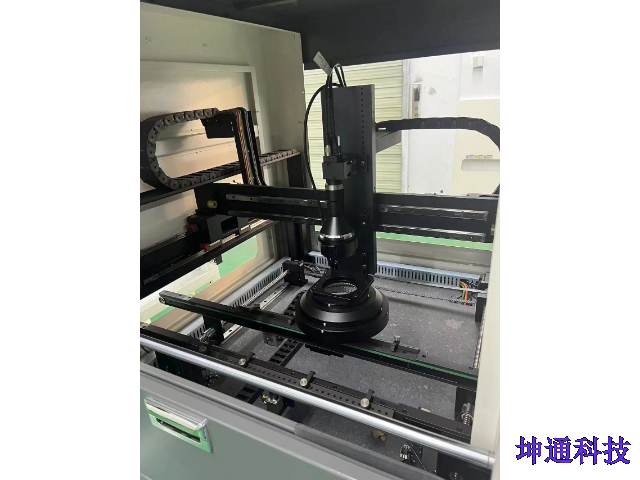 江苏自动化AOI光学检测设备生产厂家
