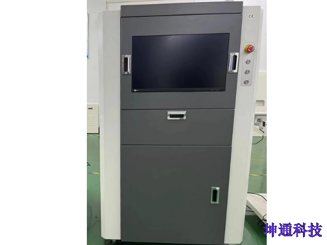 天津自动化AOI光学检测设备技术规范