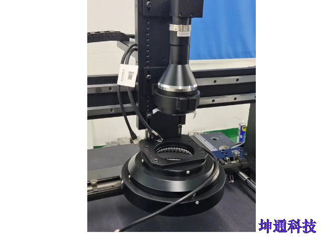 江西自动化AOI光学检测设备技术规范