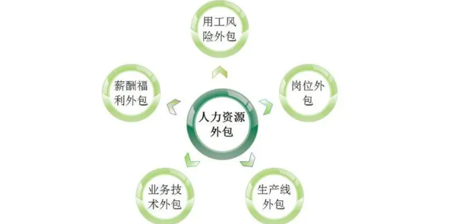 杭州名优人力资源外包服务指导,人力资源外包服务