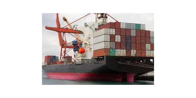 滨湖区选择国际货物运输供应