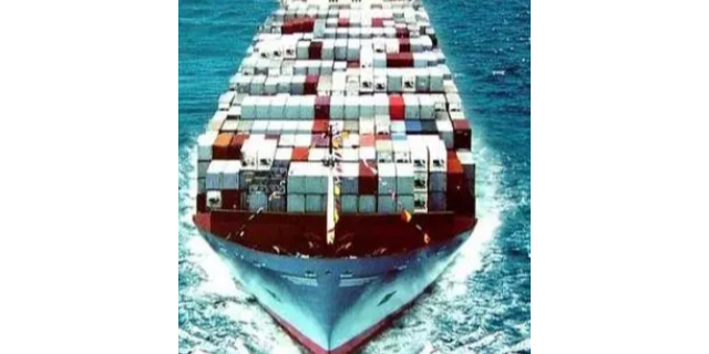 徐州标准国际货物运输平台,国际货物运输