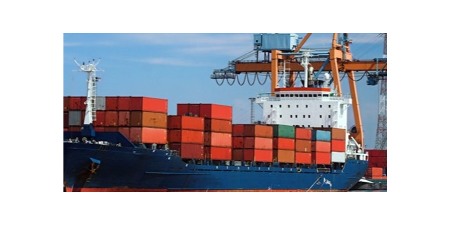 无锡信息化国内货物运输流程