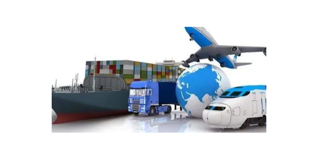 徐州要求国际货物运输流程,国际货物运输