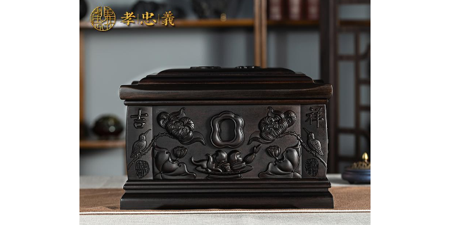 贵州老杜骨灰盒多少钱