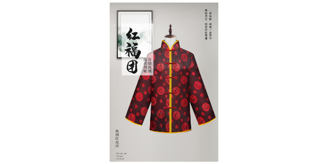 重庆现代寿衣