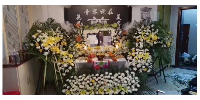 杭州白事殡仪多少钱