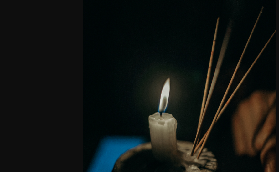 靈堂布置如何擺放？