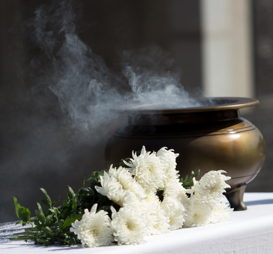 出殯時(shí)候的幾點(diǎn)禁忌。