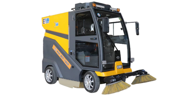 宁波洗地机扫地车设备参数有哪些 诚信服务 浙江优尼可环保机械供应