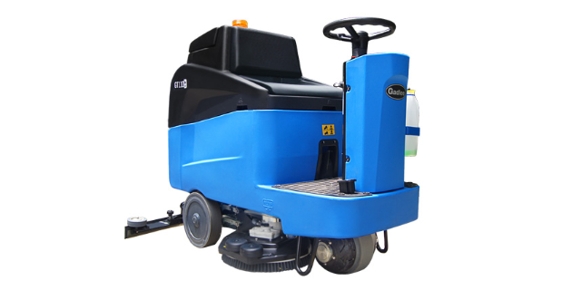 安徽前移车洗地机扫地车有哪些型号 服务为先 浙江优尼可环保机械供应