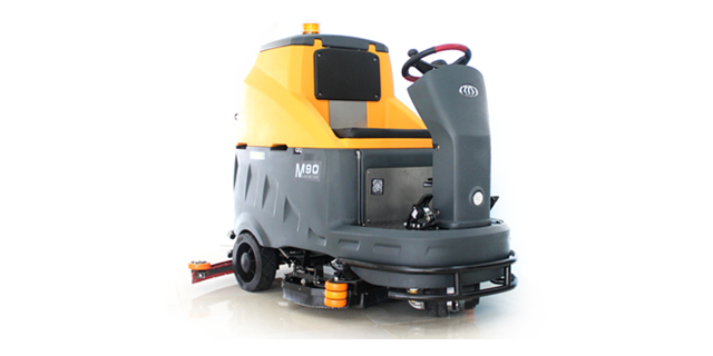 江苏 大型扫地车和洒水车洗地机扫地车性能怎么样 服务为先 浙江优尼可环保机械供应;
