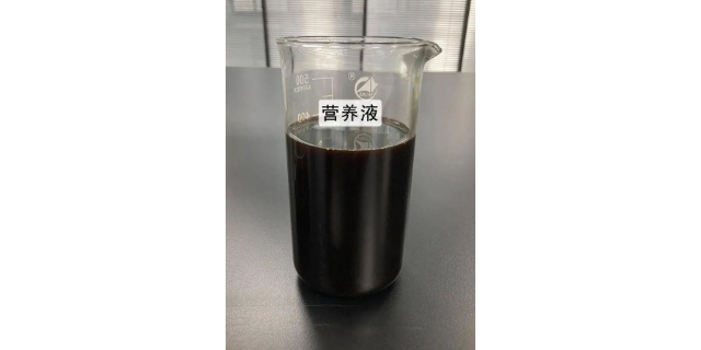 福州关于颗粒污泥营养液联系方式