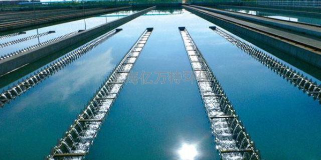 青岛企业污水调试运行如何收费,污水调试运行