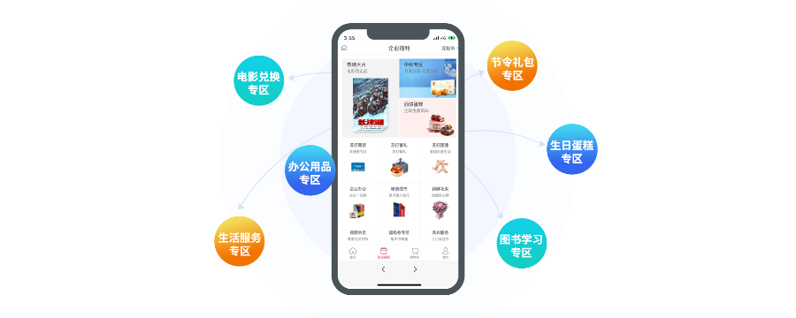 深圳园区餐厅消费系统供应 创客资源信息技术供应