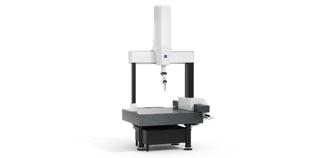 上海德国进口三坐标解决方案 值得信赖 则初（上海）机电设备供应