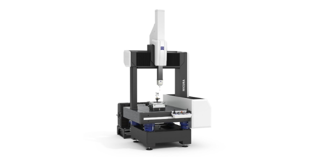 上海蔡司zeiss三坐标厂家 值得信赖 则初（上海）机电设备供应