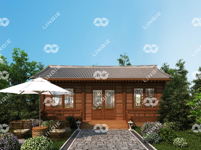 古建生产厂家排名 江苏零界科技供应 江苏零界科技供应