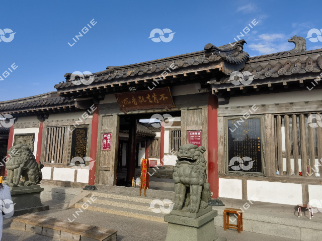 江西古建一站式服務(wù) 江蘇零界科技供應(yīng) 江蘇零界科技供應(yīng);