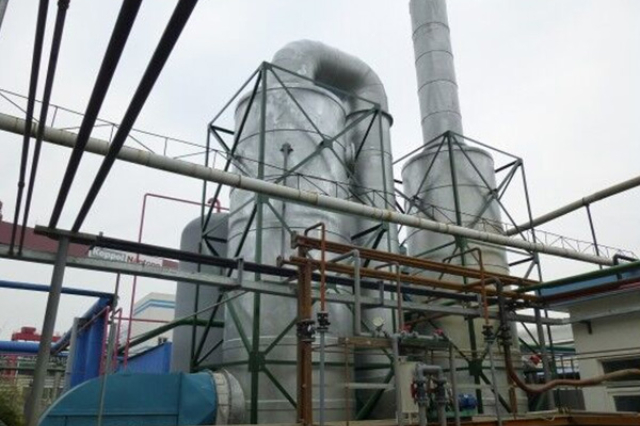 河北工业污水氨氮处理设备能力 推荐咨询 南京亿之源环保科技供应
