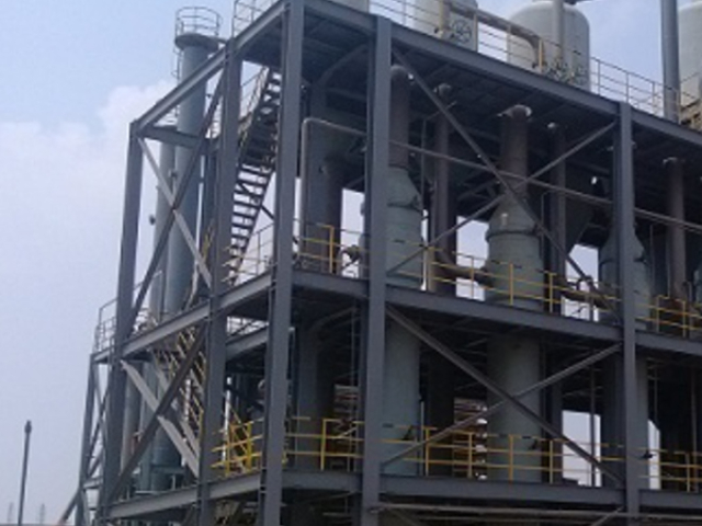 安徽工业污水氨氮处理设备定制 南京亿之源环保科技供应