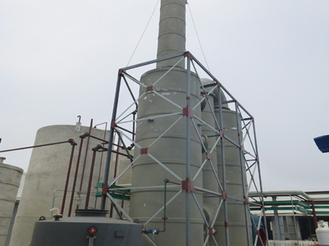 安徽化工污水氨氮处理设备 南京亿之源环保科技供应