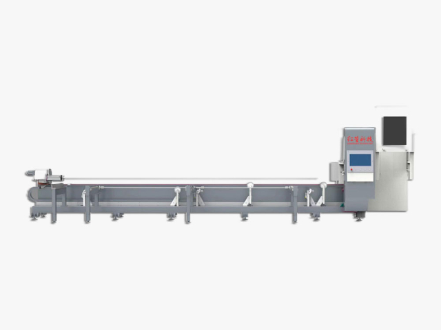 汕頭全自動激光切管機圖片 東莞市紅管科技供應