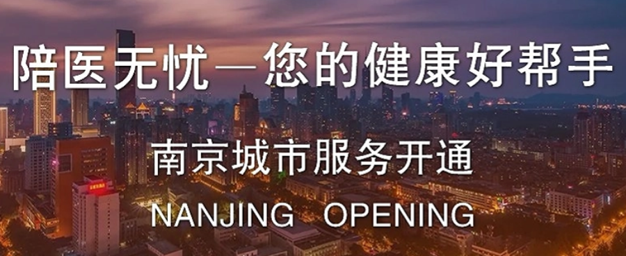 上海陪诊服务24小时服务 南京陪医无忧数字科技供应