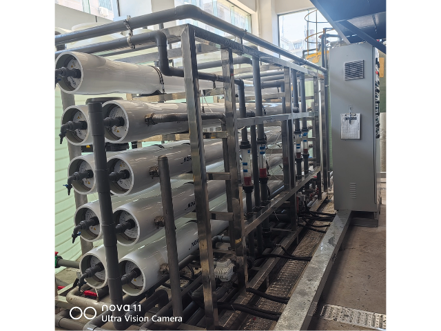 東莞減薄廢水處理大概多少錢(qián) 東莞市華清環(huán)保工程供應