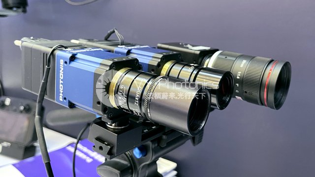 中国香港日盲紫外相机商家 蔚云光电供应