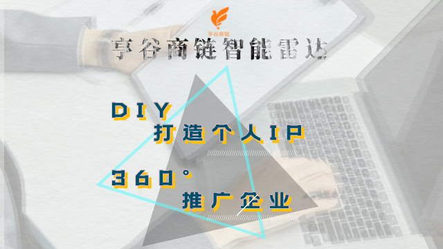 數字化官網的社交媒體營銷案例