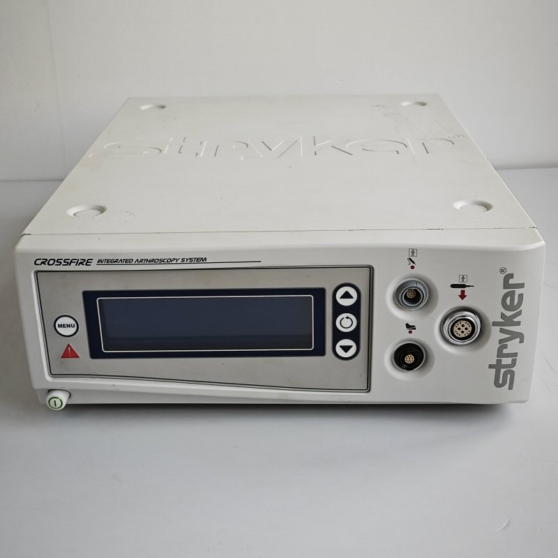 史赛克射频消融主机-0475000000