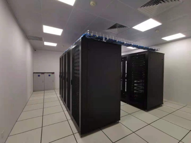蘇州弱電機房工程安裝 歡迎來電 上海陽騰電子科技供應